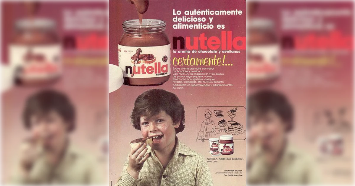 History & Timeline of Candy